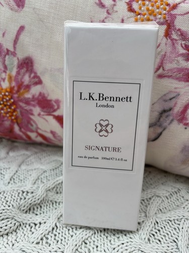 Bennett signature eau de - bennett,