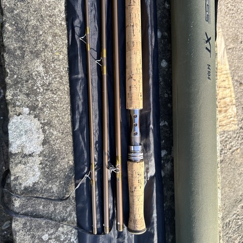 Daiwa wilderness 4 - daiwa, xt