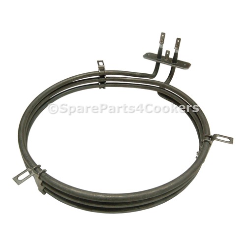 Ilve genuine fan oven heating - genuine,