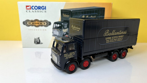 Corgi classics 26001 - corgi,