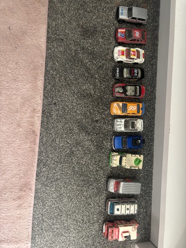 Vintage 80s 90s matchbox - vintage,