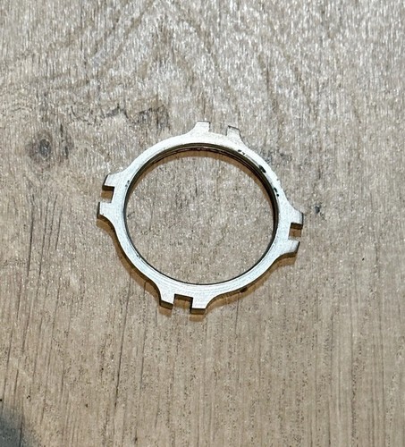 Cannondale hollowgram crank - cannondale,