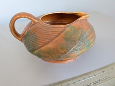 Roskyl British Pottery -