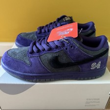 Nike SB Dunk Low OG QS UK 6
