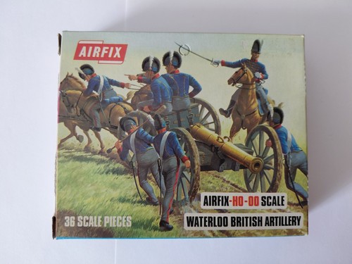 Vintage airfix 1 - vintage, ho-oo