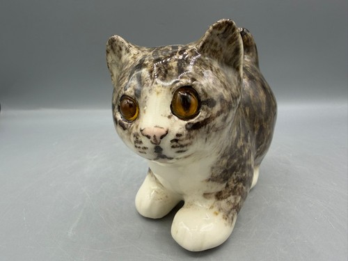 New winstanley tabby cat - new,