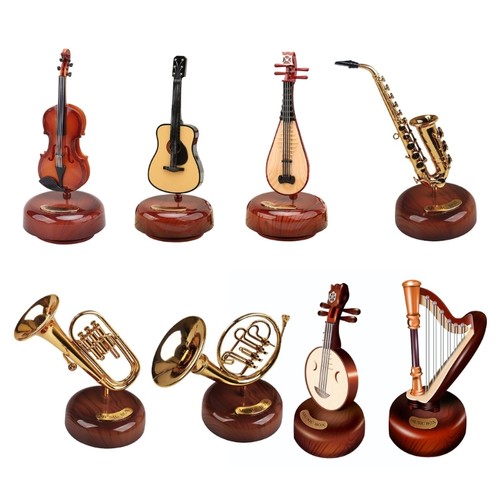 Wind music box - music, box,musical