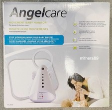 Angelcare AC300 Baby Monitor