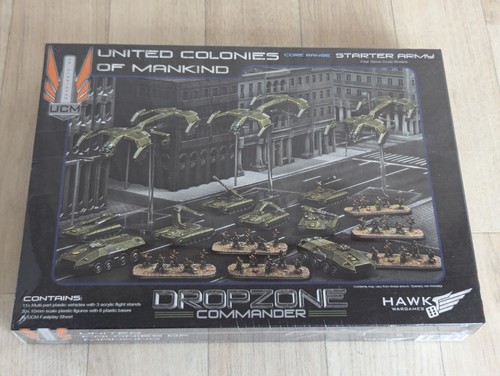 Dropzone commander dzc 31014 - dropzone,