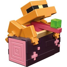 Minecraft JCD25 Mini Mode