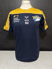 Leeds Rhinos Rugby Training