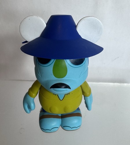 Disney vinylmation muppets - disney,