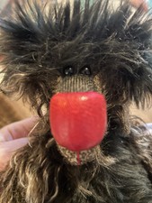 Bagster bear Collectible