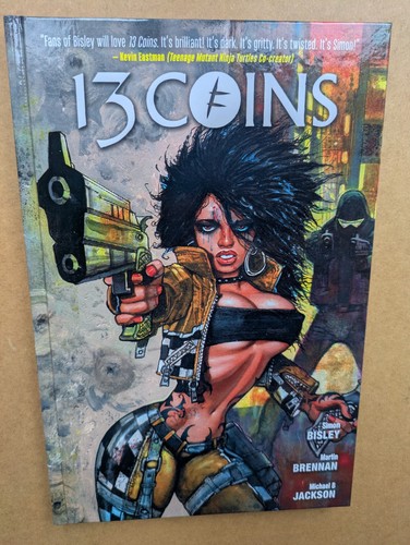 New unread coins - new,