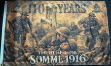 36th Ulster Division Somme 110