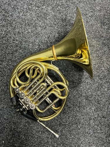 Yamaha yhr 567 horn with - horn,