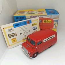 Corgi Classics 05603 Bedford