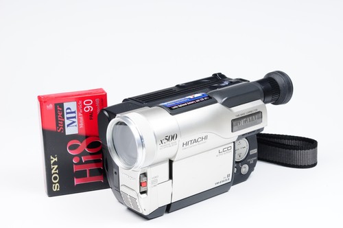 Hitachi e563le pal - pal, 8mm