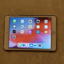 Job lot, Apple iPad Mini 3
