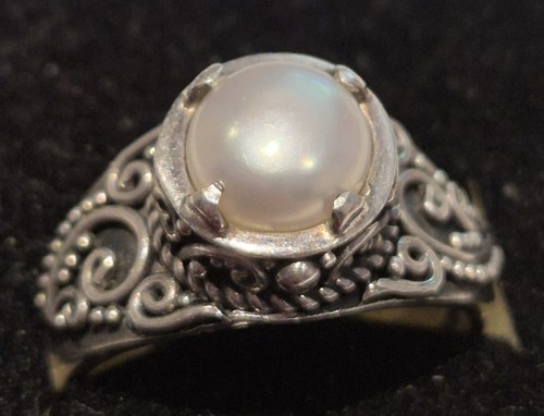 Sterling silver suarti natural - silver,