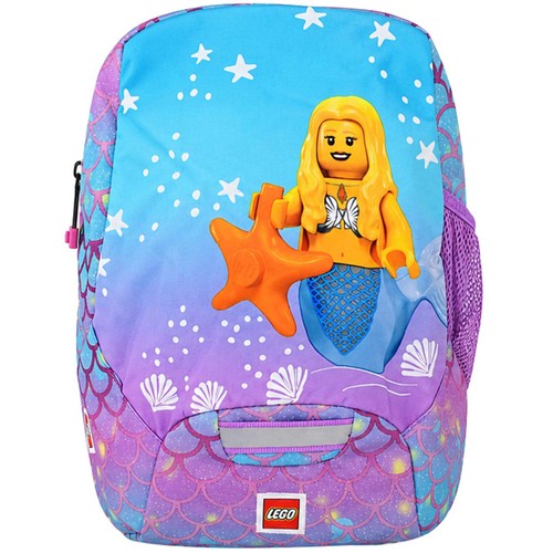 Lego 10l mermaid kindergarten - lego,