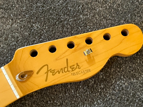 Fender ultra telecaster guitar - ultra,