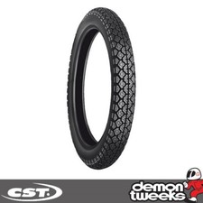 1 x CST Classic Road Tyre