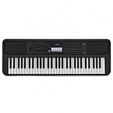 Digital Piano, Yamaha PSRE383