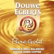Douwe Egberts White Coffee
