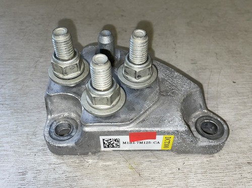 Ford puma gearbox mount 0 - mount, 1.0