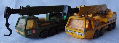 Matchbox super kings - super,