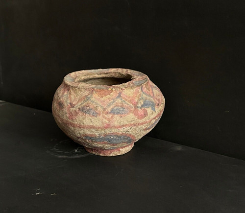 Rare old vintage - vintage, handmade