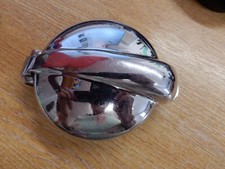 Classic Enots 437532 Fuel Tank Filler Cap REF F/CAB