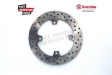 Brembo Serie Oro Rear Brake