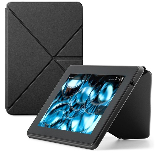 Amazon kindle fire - amazon, hd