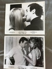 2 Original Movie Stills THE