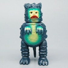 Ultraman Sofubi Kaiju GARAMON