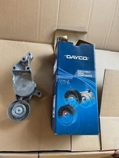 Aux Belt Tensioner VW GOLF Mk4