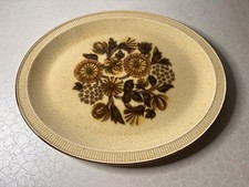 Vintage Large Poole Pottery