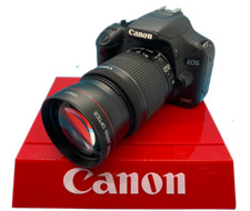 Telephoto Lens For Canon Eos