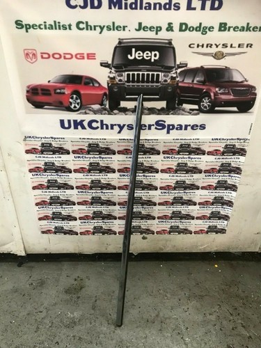 Chrysler grand voyager - grand, 2008-12