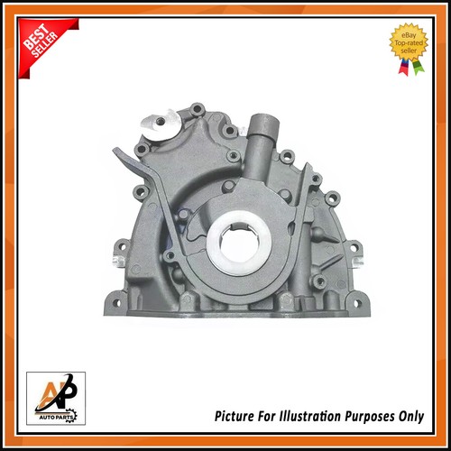 Oil pump for - for, rover