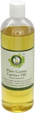 Essential pure castor - r,