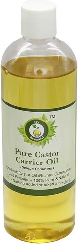 Essential pure castor - essential,