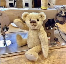 Teddy bear sewing - bear, kit