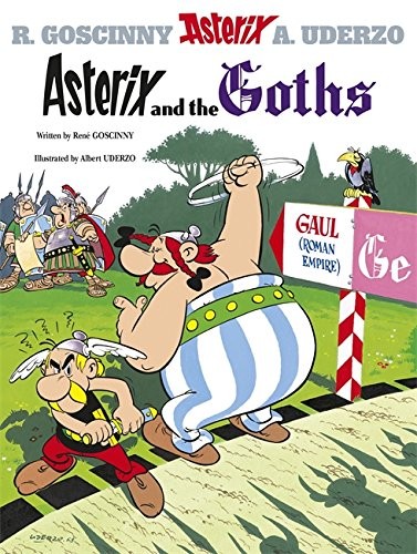 Asterix and the - asterix:,