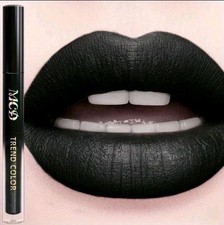 Mcd midnight black - mcd, matte