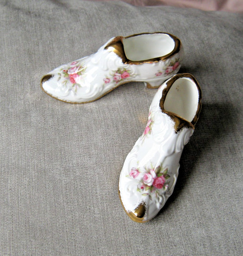 Paragon victoriana rose - ,