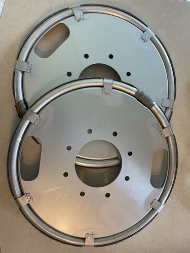 F350 f450 pick - dually, (2005