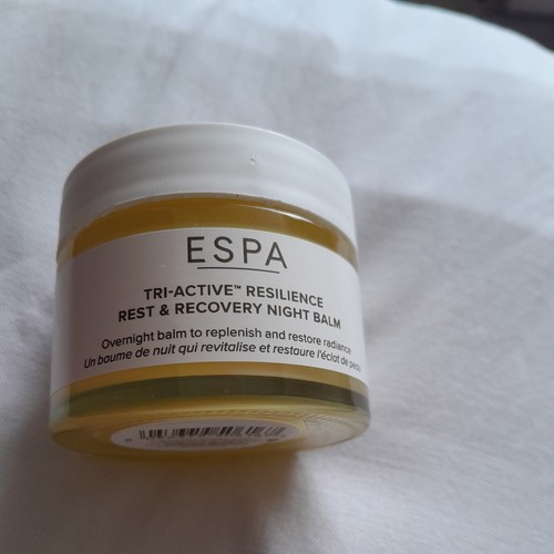 Espa tri active resilience - espa, tri-active™